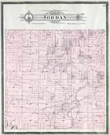 Jordan Township, Fillmore County 1896